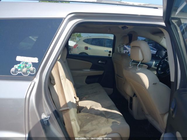3C4PDCAB5HT606042 Dodge 2017