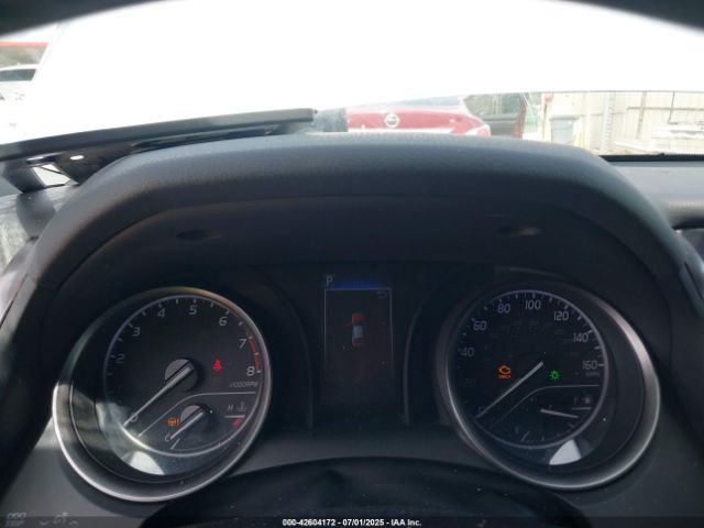 2022 TOYOTA CAMRY 4T1G11AK5NU701923 Photo 6
