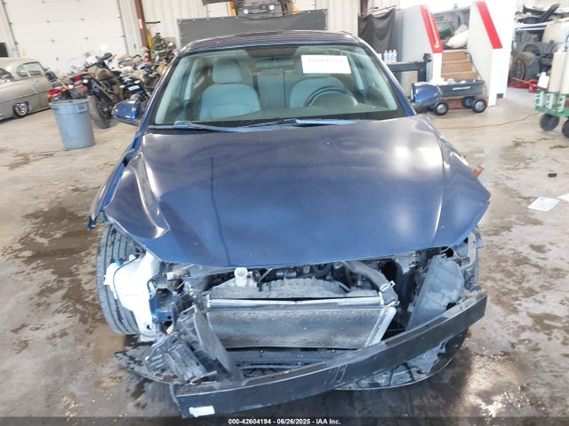 Hyundai Elantra 2017 5NPD84LF0HH012777 Image 13