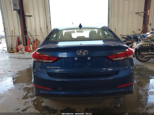 Hyundai Elantra 2017 5NPD84LF0HH012777 Image 17