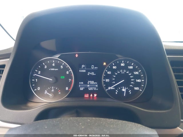 Hyundai Elantra 2017 5NPD84LF0HH012777 Image 7
