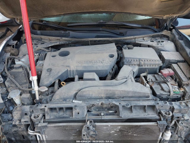 1N4AL3AP9HC119884 Nissan 2017