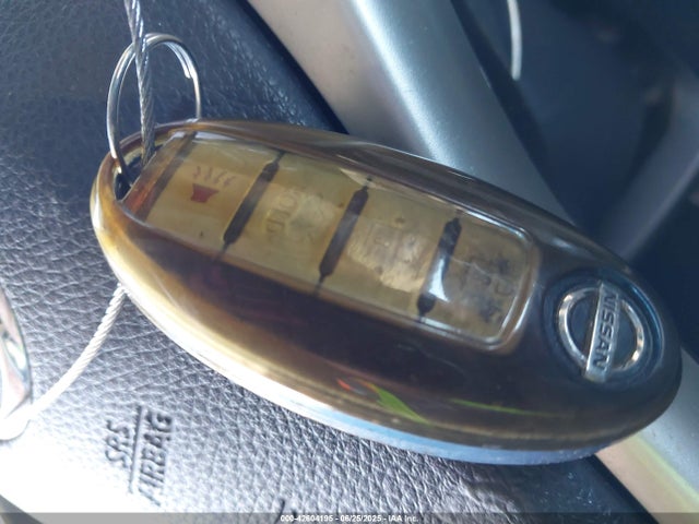 1N4AL3AP9HC119884 Nissan 2017