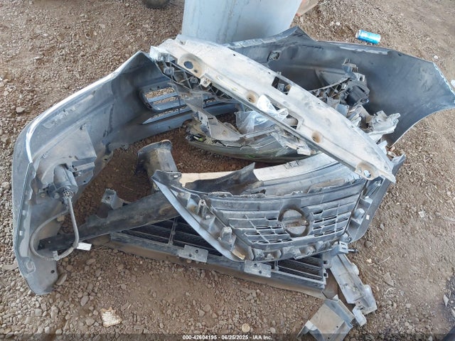 1N4AL3AP9HC119884 Nissan 2017