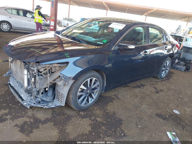 1N4AL3AP9HC119884 Nissan 2017