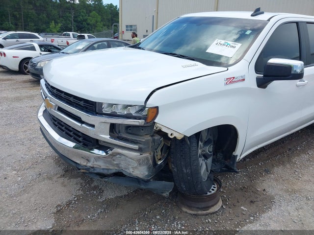 1GCUYDET9NZ214265 Chevrolet lm2