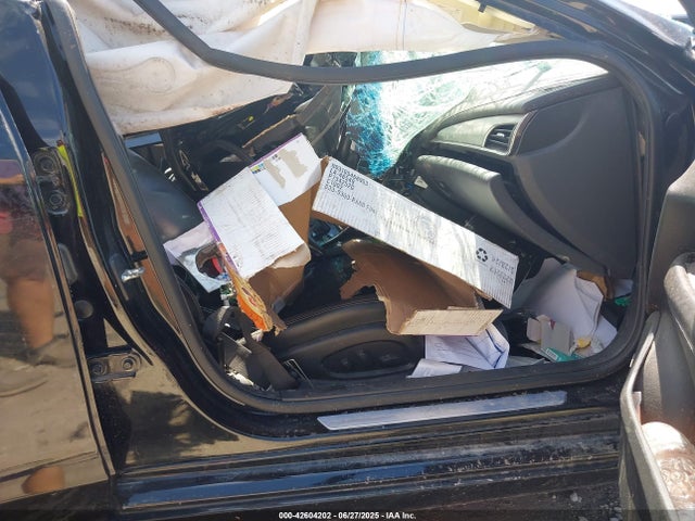 2015 CADILLAC ATS 1G6AC5SX4F0109639 Photo 4