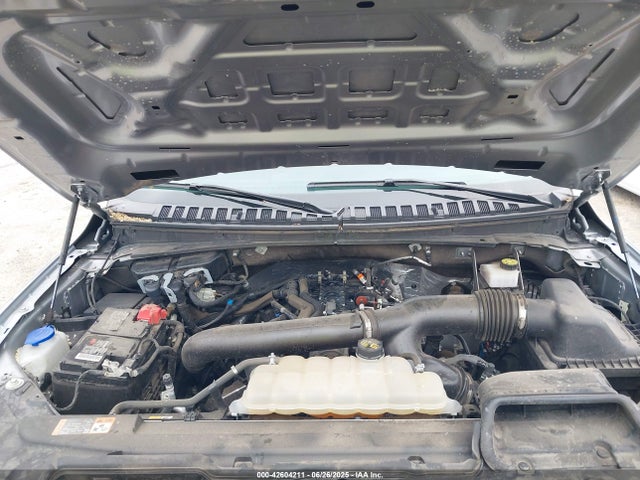 1FMJK1K85REA29481 Ford gtdi-standard