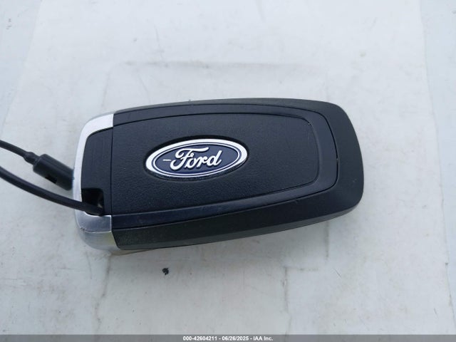 1FMJK1K85REA29481 Ford gtdi-standard