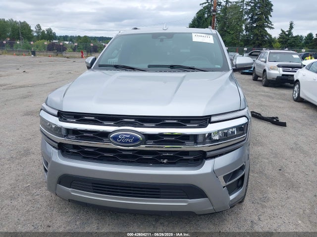 1FMJK1K85REA29481 Ford gtdi-standard