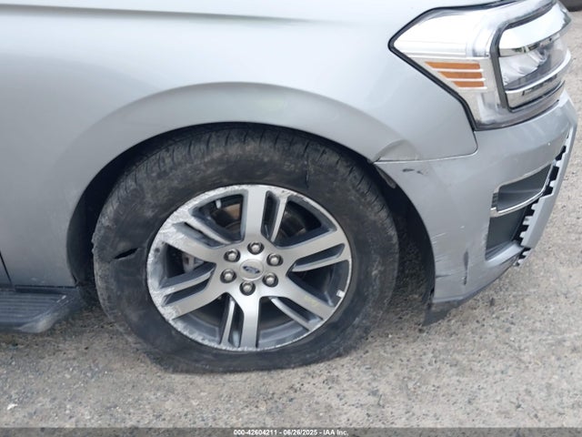 1FMJK1K85REA29481 Ford gtdi-standard