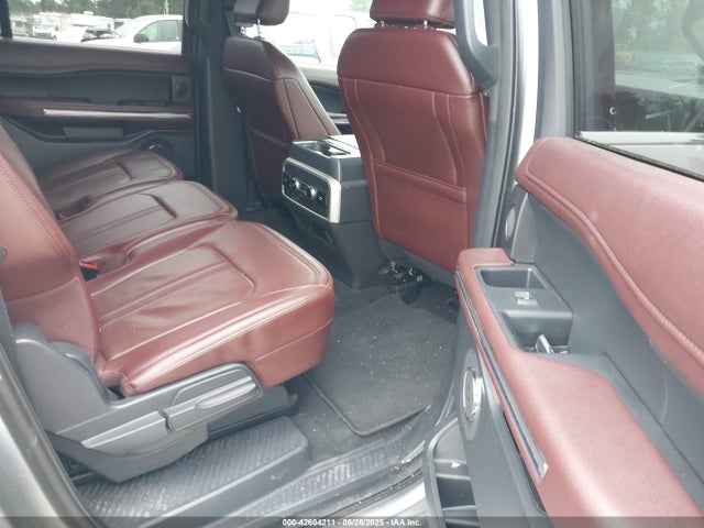 1FMJK1K85REA29481 Ford gtdi-standard