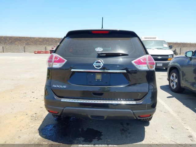 JN8AT2MT5GW028609 Nissan 2016
