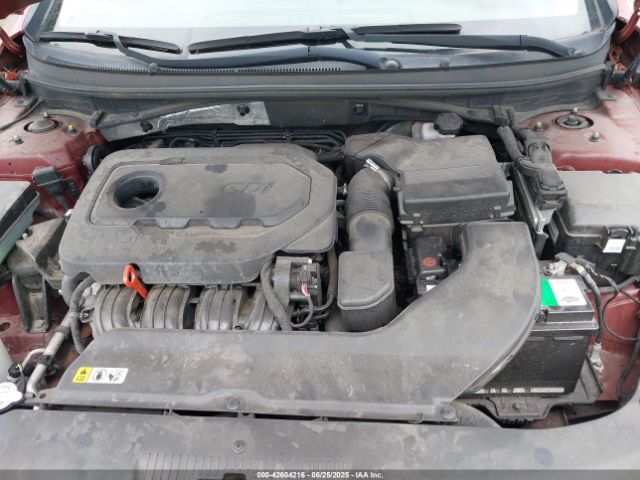 5NPE24AF8FH245859 Hyundai dohc gdi theta-ii