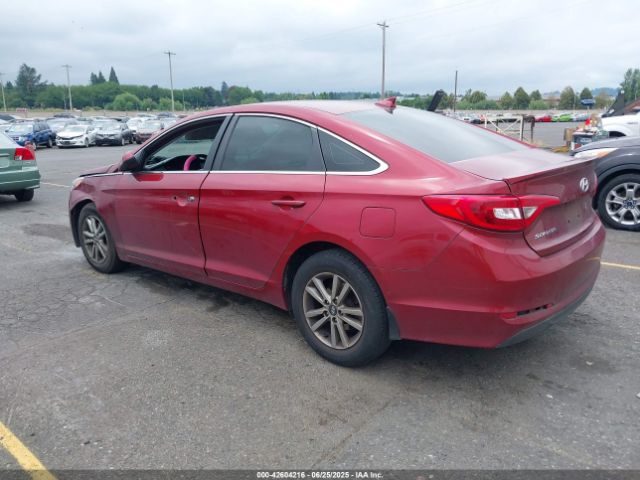 5NPE24AF8FH245859 Hyundai dohc gdi theta-ii