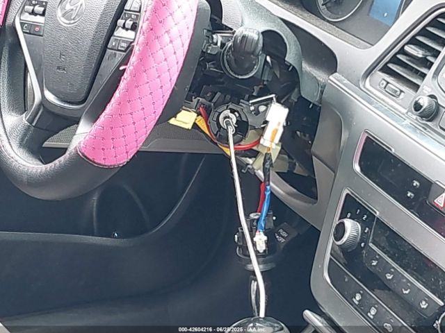 5NPE24AF8FH245859 Hyundai dohc gdi theta-ii