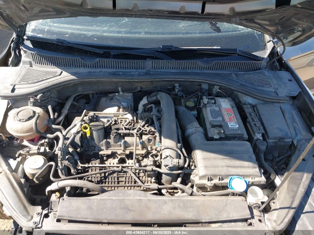3VWC57BU9KM093282 Volkswagen 1.4 tsi