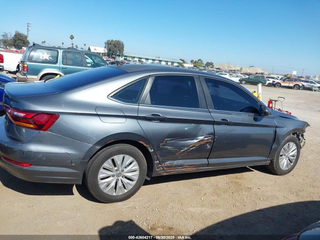 3VWC57BU9KM093282 Volkswagen 1.4 tsi