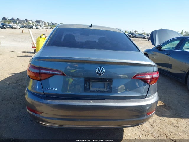 3VWC57BU9KM093282 Volkswagen 1.4 tsi
