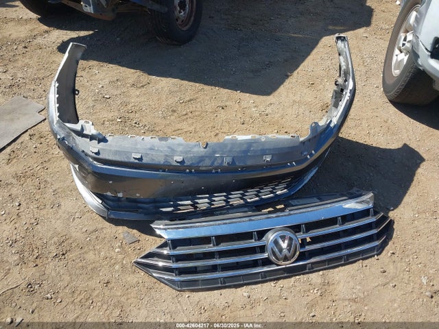 3VWC57BU9KM093282 Volkswagen 1.4 tsi