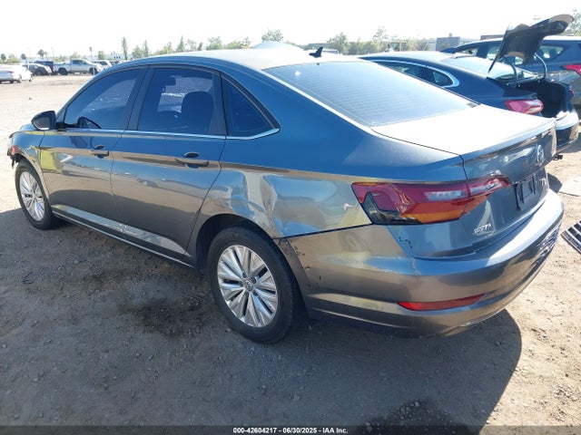 3VWC57BU9KM093282 Volkswagen 1.4 tsi