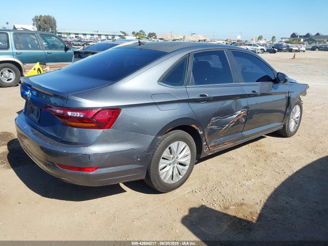 3VWC57BU9KM093282 Volkswagen 1.4 tsi