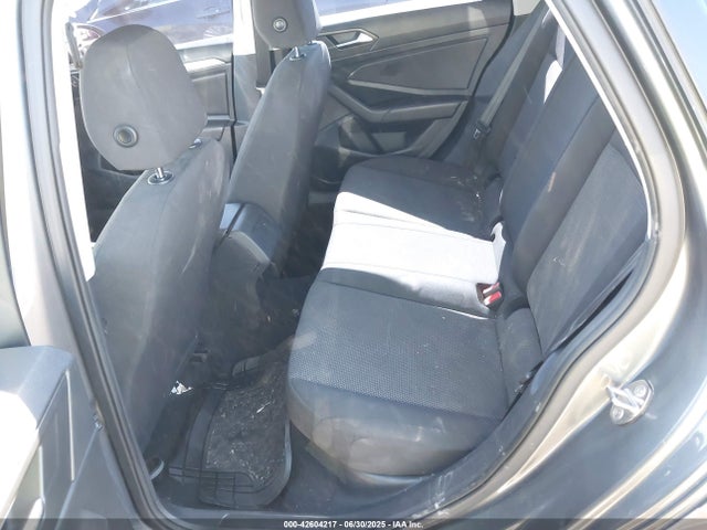 3VWC57BU9KM093282 Volkswagen 1.4 tsi