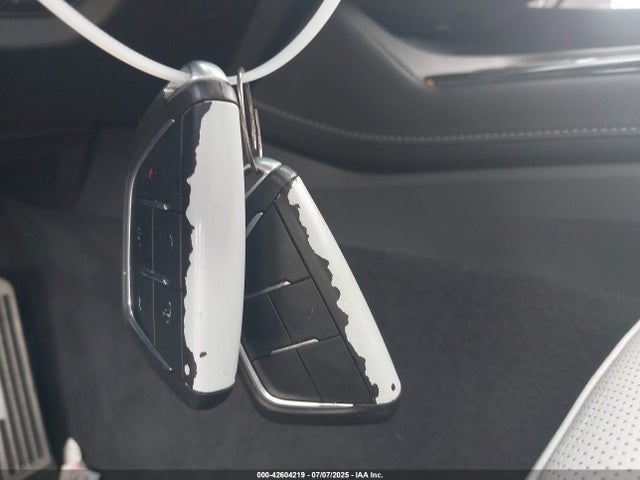 2022 CADILLAC CT5 1G6DZ5RW1N0114191 Photo 10