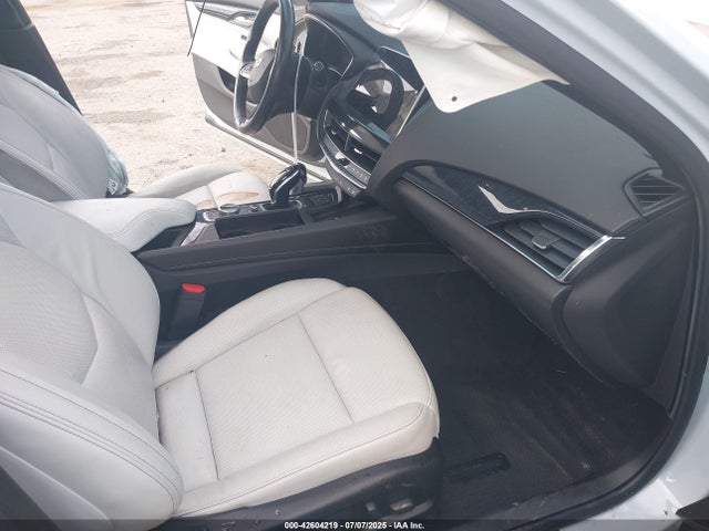 2022 CADILLAC CT5 1G6DZ5RW1N0114191 Photo 4