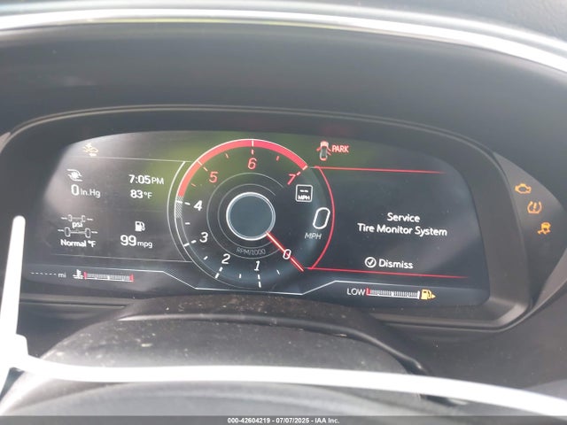 2022 CADILLAC CT5 1G6DZ5RW1N0114191 Photo 6
