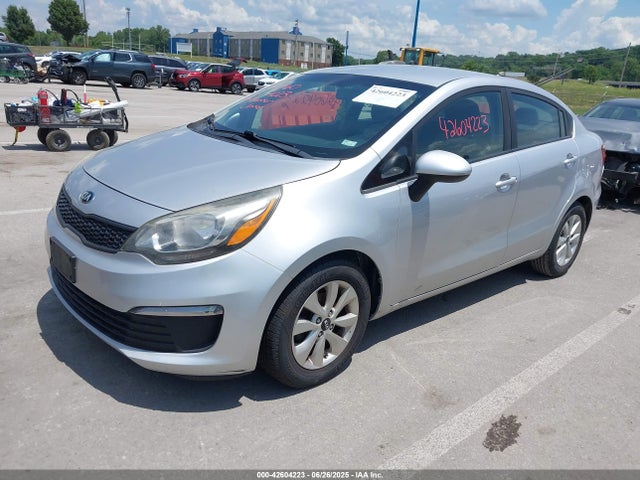 KNADM4A38H6063522 KIA 2017