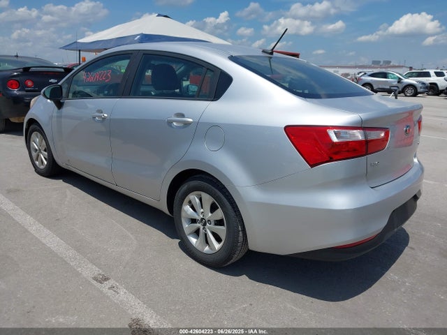 KNADM4A38H6063522 KIA 2017