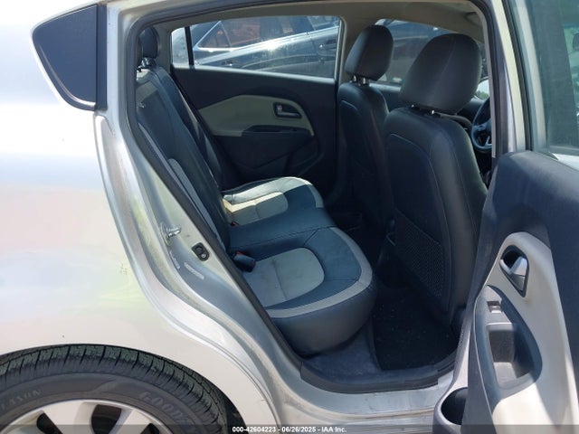 KNADM4A38H6063522 KIA 2017