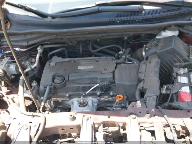 Honda k24w9 2016 2HKRM3H46GH549221 Image 10