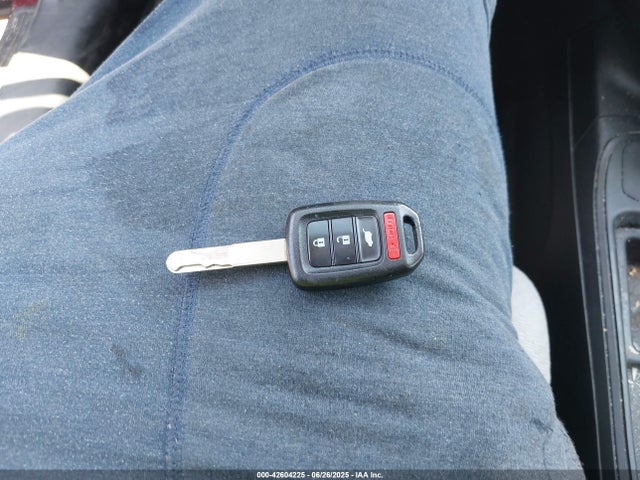 Honda k24w9 2016 2HKRM3H46GH549221 Image 11