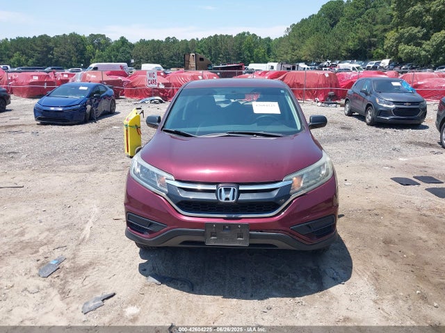 Honda k24w9 2016 2HKRM3H46GH549221 Image 12