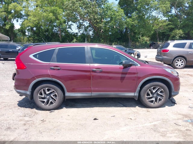 Honda k24w9 2016 2HKRM3H46GH549221 Image 13