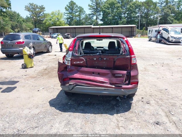 Honda k24w9 2016 2HKRM3H46GH549221 Image 16