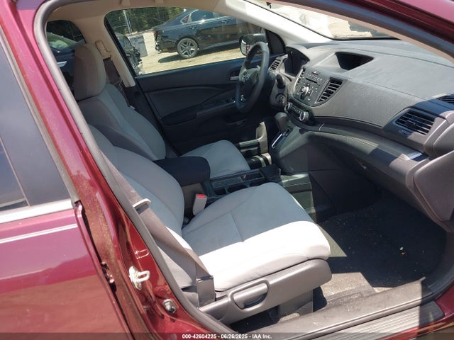 Honda k24w9 2016 2HKRM3H46GH549221 Image 5