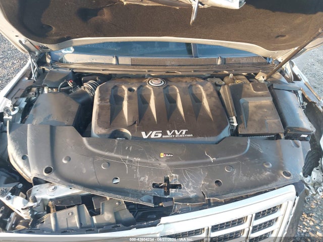2015 CADILLAC XTS 2G61M5S33F9195283 Photo 9