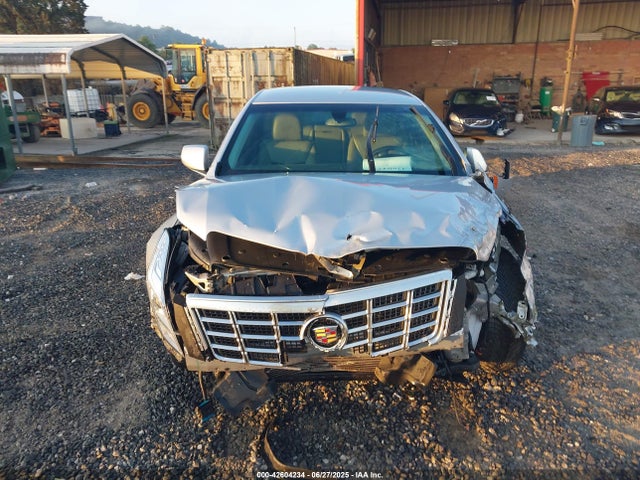 Cadillac lfx 2015 2G61M5S33F9195283 Image 13