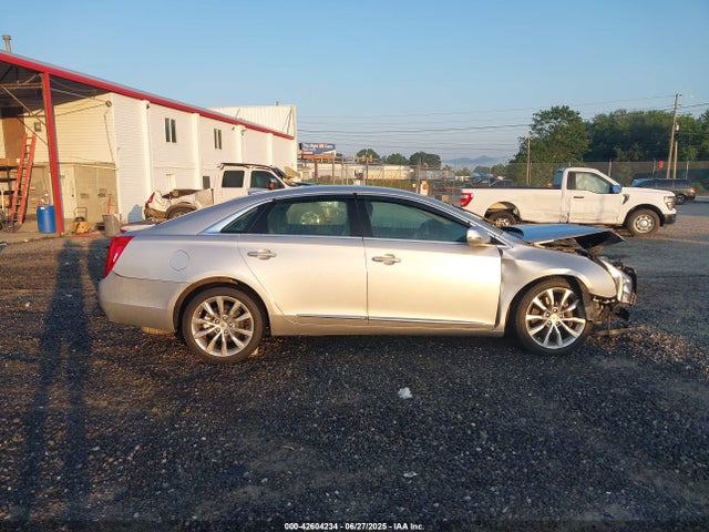 Cadillac lfx 2015 2G61M5S33F9195283 Image 14