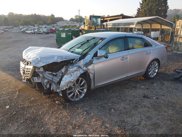 2015 CADILLAC XTS 2G61M5S33F9195283 Photo 1