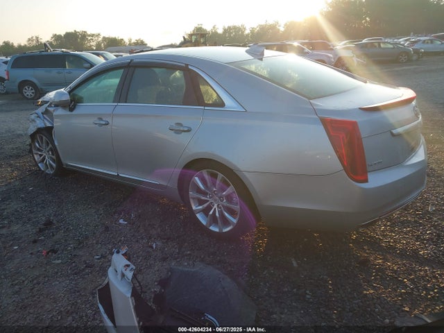 2015 CADILLAC XTS 2G61M5S33F9195283 Photo 2