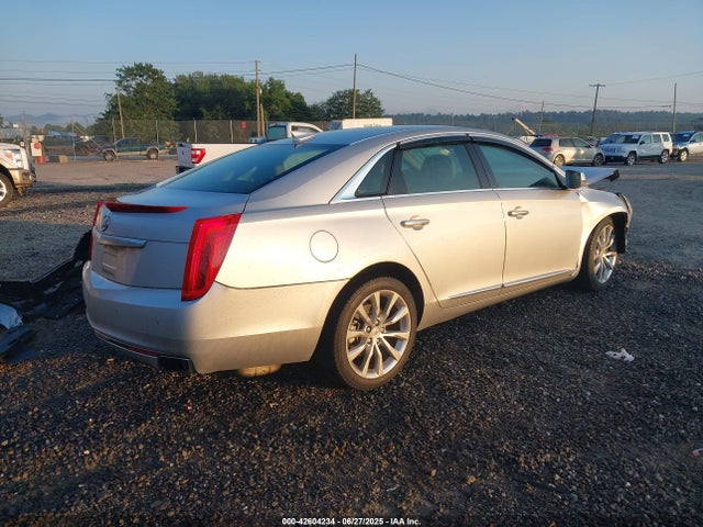 2015 CADILLAC XTS 2G61M5S33F9195283 Photo 3