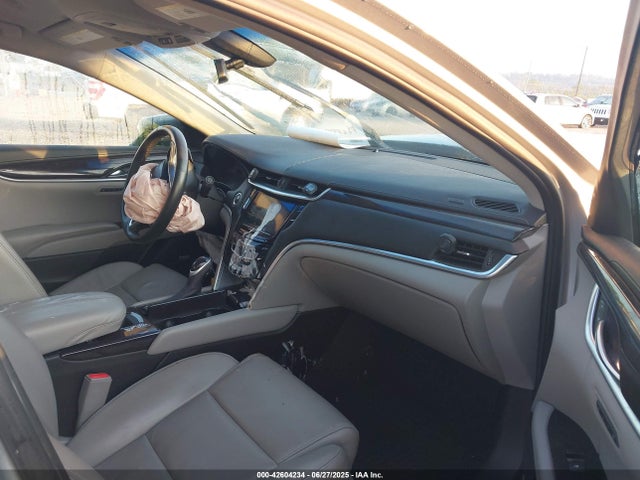 2015 CADILLAC XTS 2G61M5S33F9195283 Photo 4