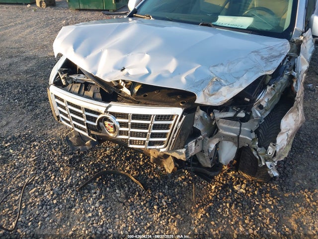 2015 CADILLAC XTS 2G61M5S33F9195283 Photo 5