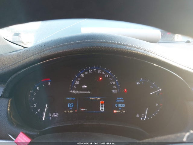 2015 CADILLAC XTS 2G61M5S33F9195283 Photo 6