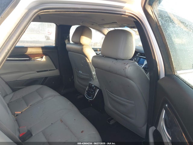 2015 CADILLAC XTS 2G61M5S33F9195283 Photo 7
