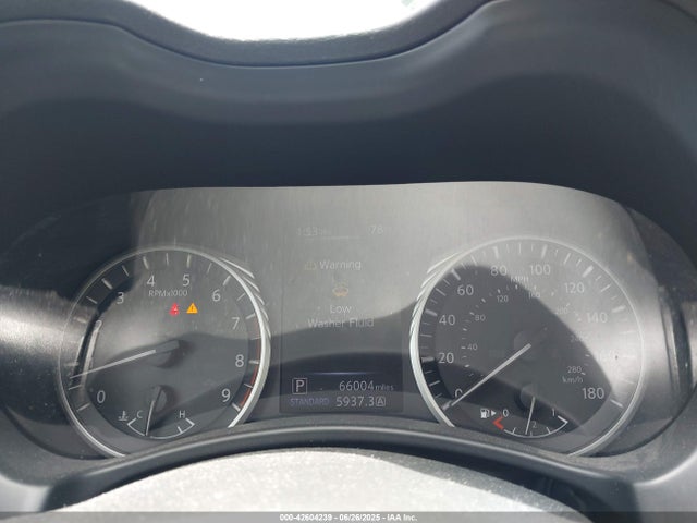 Infiniti Q50 2018 JN1EV7APXJM362684 Image 7